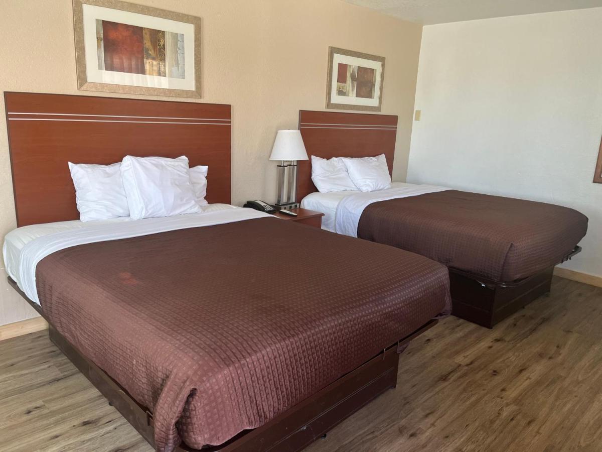 Valley Motel Аламоса Стая снимка