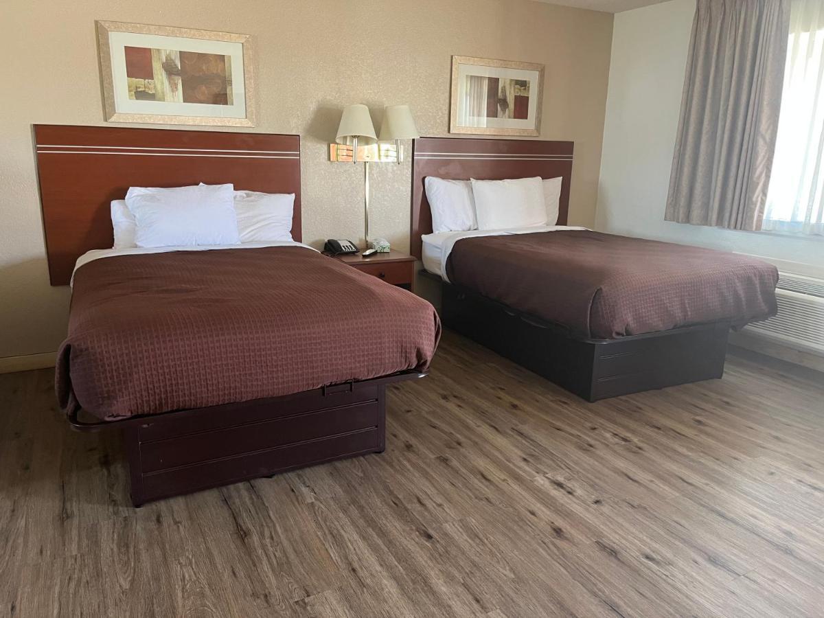 Valley Motel Аламоса Стая снимка