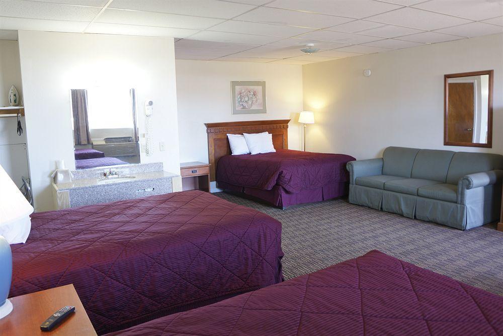 Valley Motel Аламоса Екстериор снимка