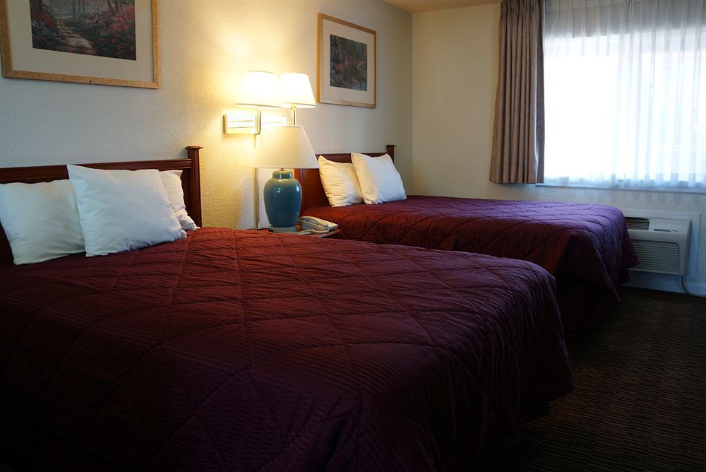 Valley Motel Аламоса Екстериор снимка