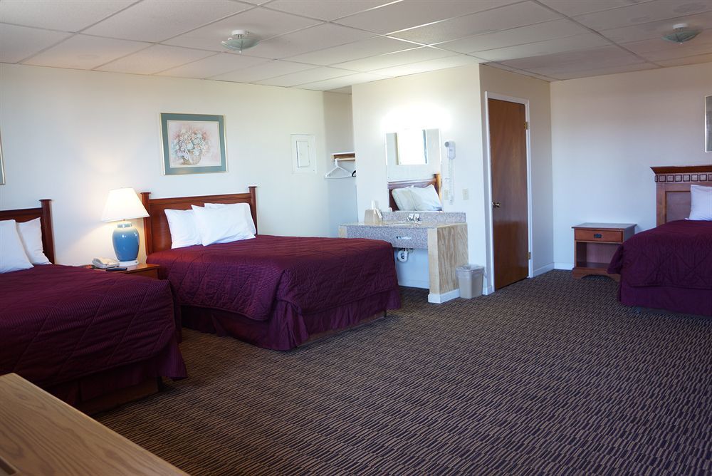 Valley Motel Аламоса Екстериор снимка