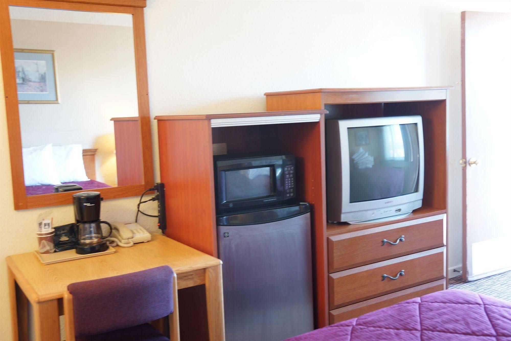 Valley Motel Аламоса Екстериор снимка