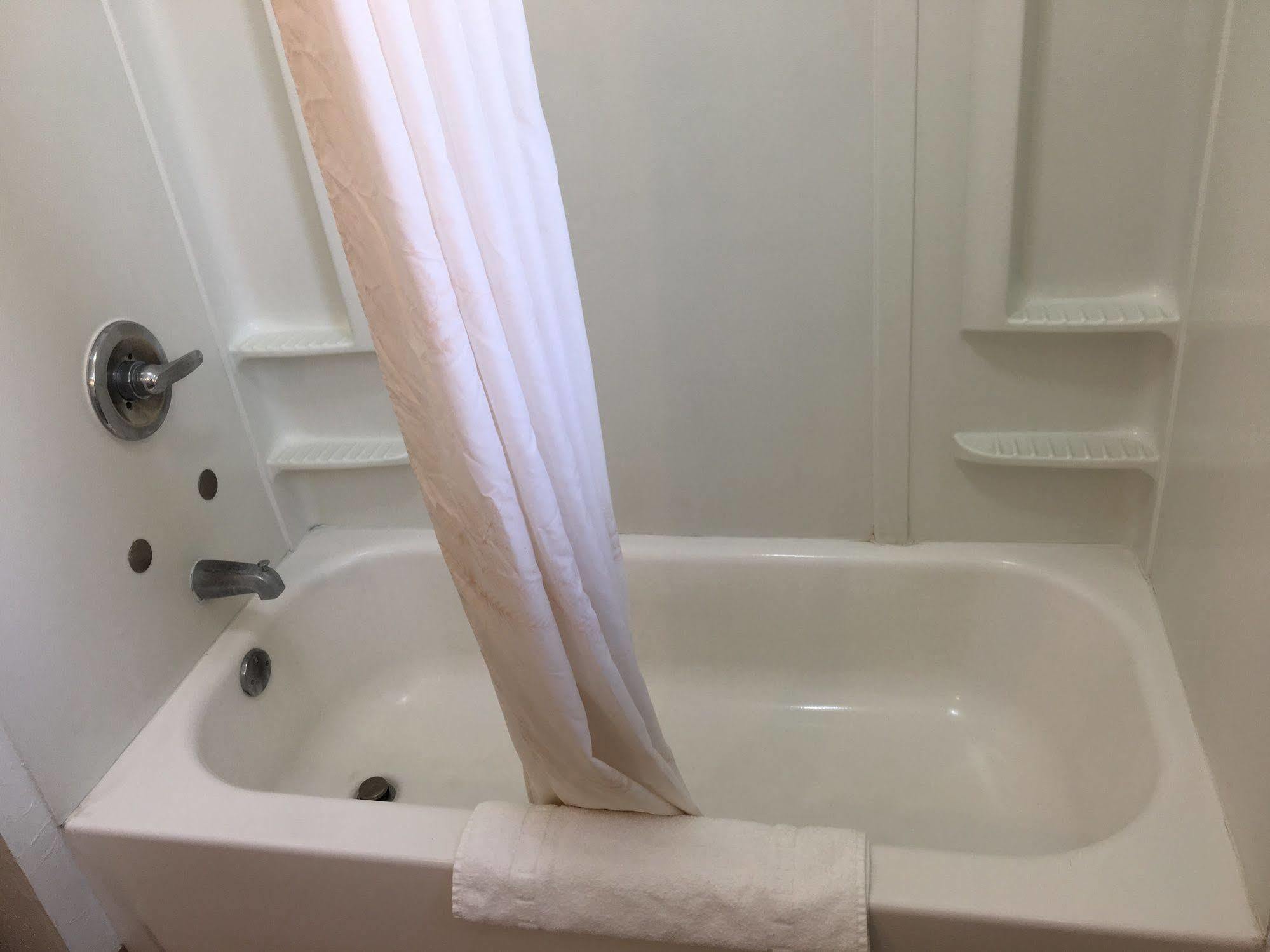 Valley Motel Аламоса Екстериор снимка
