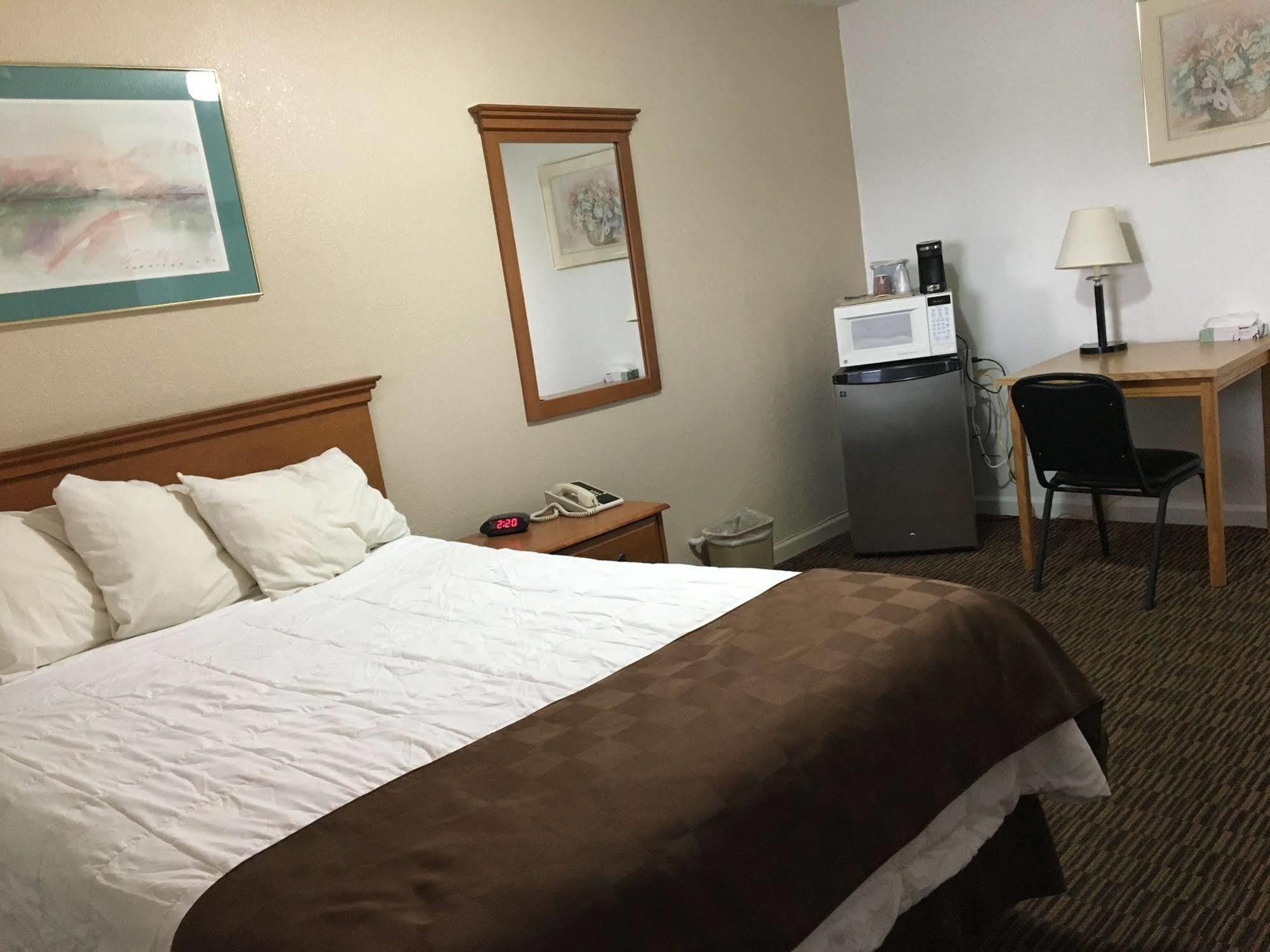 Valley Motel Аламоса Екстериор снимка