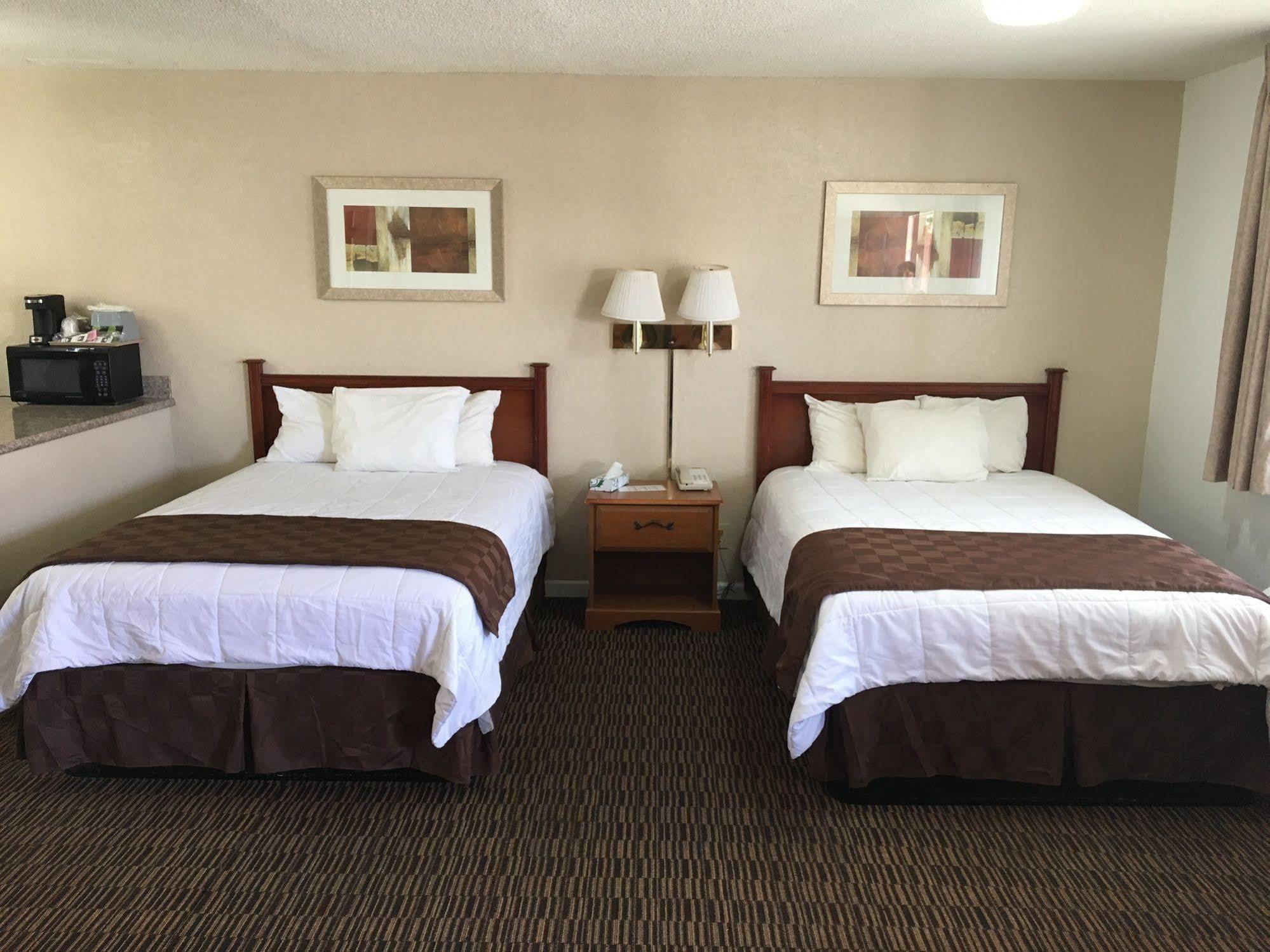 Valley Motel Аламоса Екстериор снимка